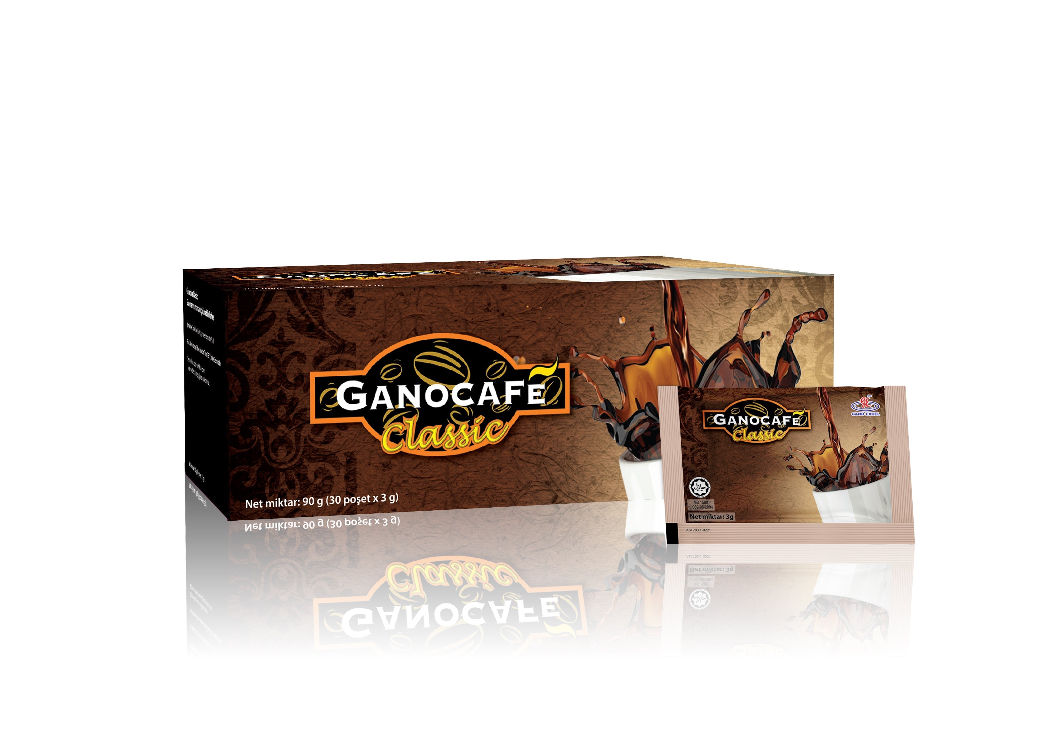 Ganoderma Kahve Nedir?