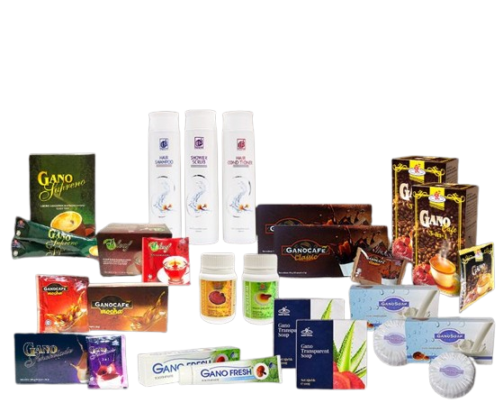 Normal kahve ile ganoderma kahve arasındaki farklar ☕🍄