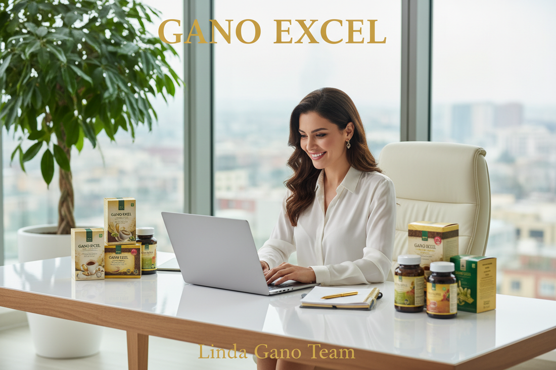 Gano Excel Bayilik Nasıl Alınır? 2026 Rehberi