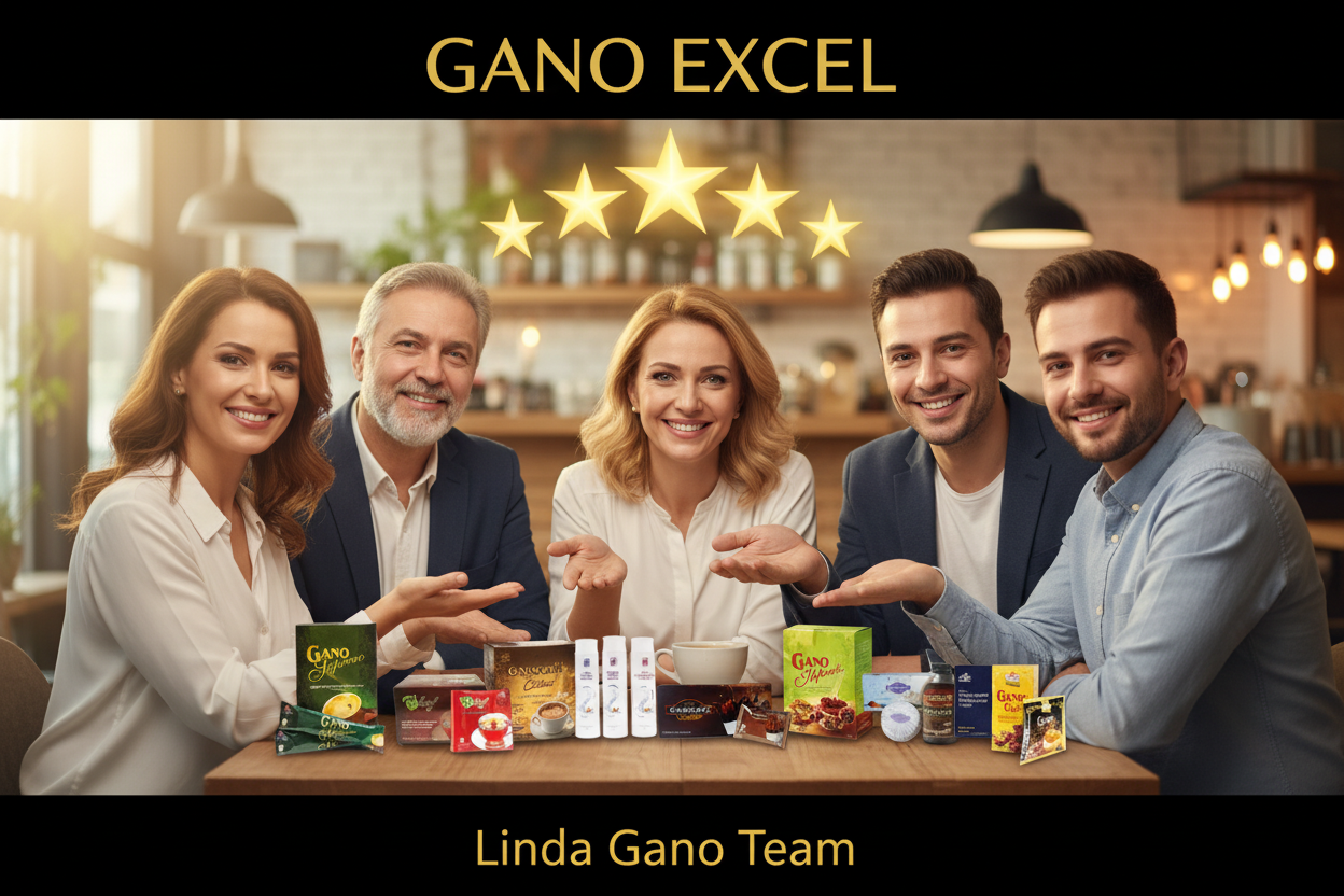 Gano Excel Yorumları ve Kullanıcı Deneyimleri 2026