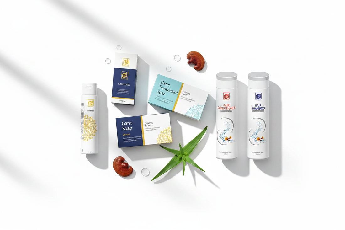 🧼 Gano Sabunları ile Cilt Bakımınızı Üst Düzeye Taşıyın!