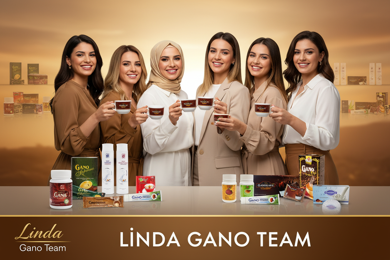 Linda Gano Team Hakkında | Biz Kimiz?