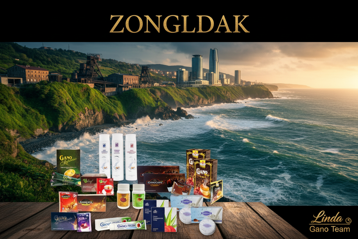 Zonguldak Gano Excel Ürünleri