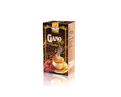 GANOCAFE 3 IN 1