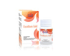 EXCELLIUM GOLD (60 CAP)