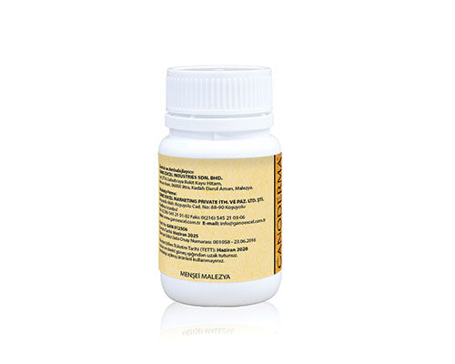 GANODERMA 90