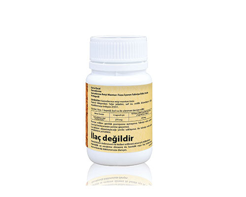 GANODERMA 90