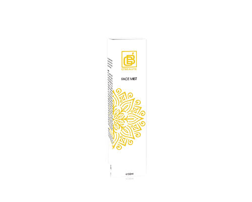 G`BEAUTE FACE MIST - Gano Excel Yüz Spreyi