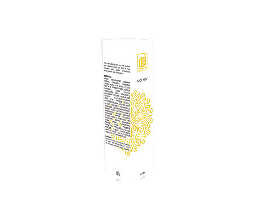 G`BEAUTE FACE MIST - Gano Excel Yüz Spreyi