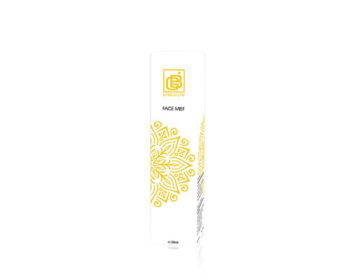 G`BEAUTE FACE MIST - Gano Excel Yüz Spreyi