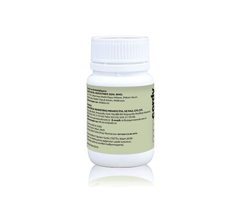 GANOCORDY 60