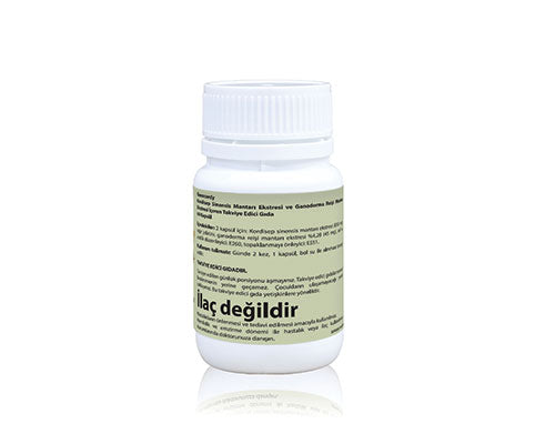 GANOCORDY 60