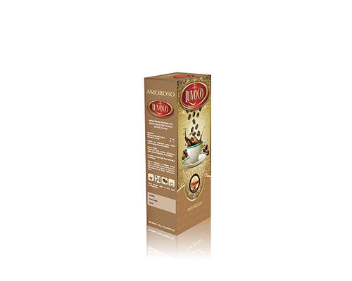 LUVOCO CAPSULES AMOROSO