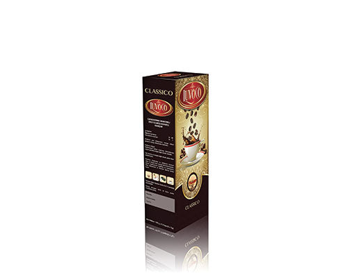 LUVOCO CAPSULES CLASSICO