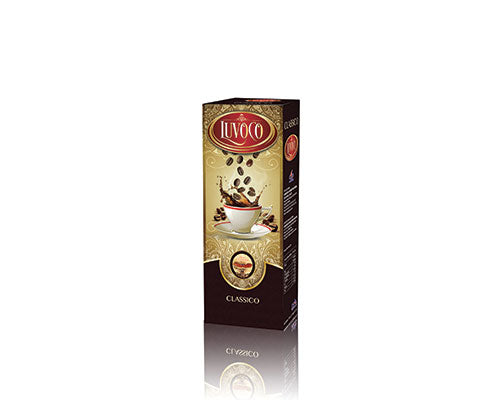 LUVOCO CAPSULES CLASSICO