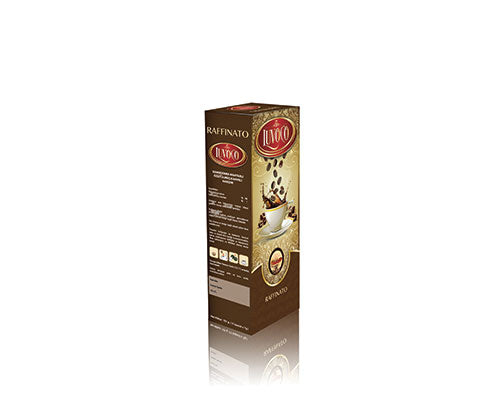 LUVOCO CAPSULES RAFFINATO