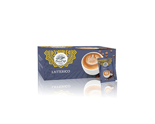 GANOCAFE LATTERICO