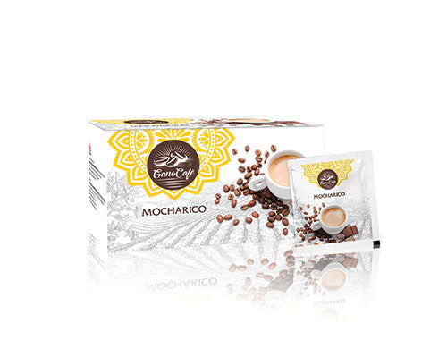 GANOCAFE MOCHARICO