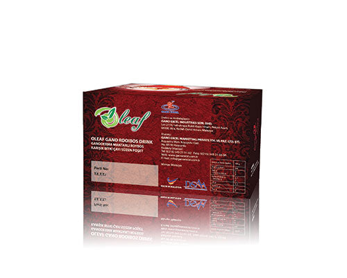 OLEAF GANO ROOIBOS DRINK