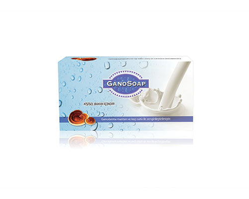 GANO SOAP - Gano Sabun