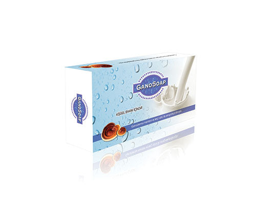 GANO SOAP - Gano Sabun